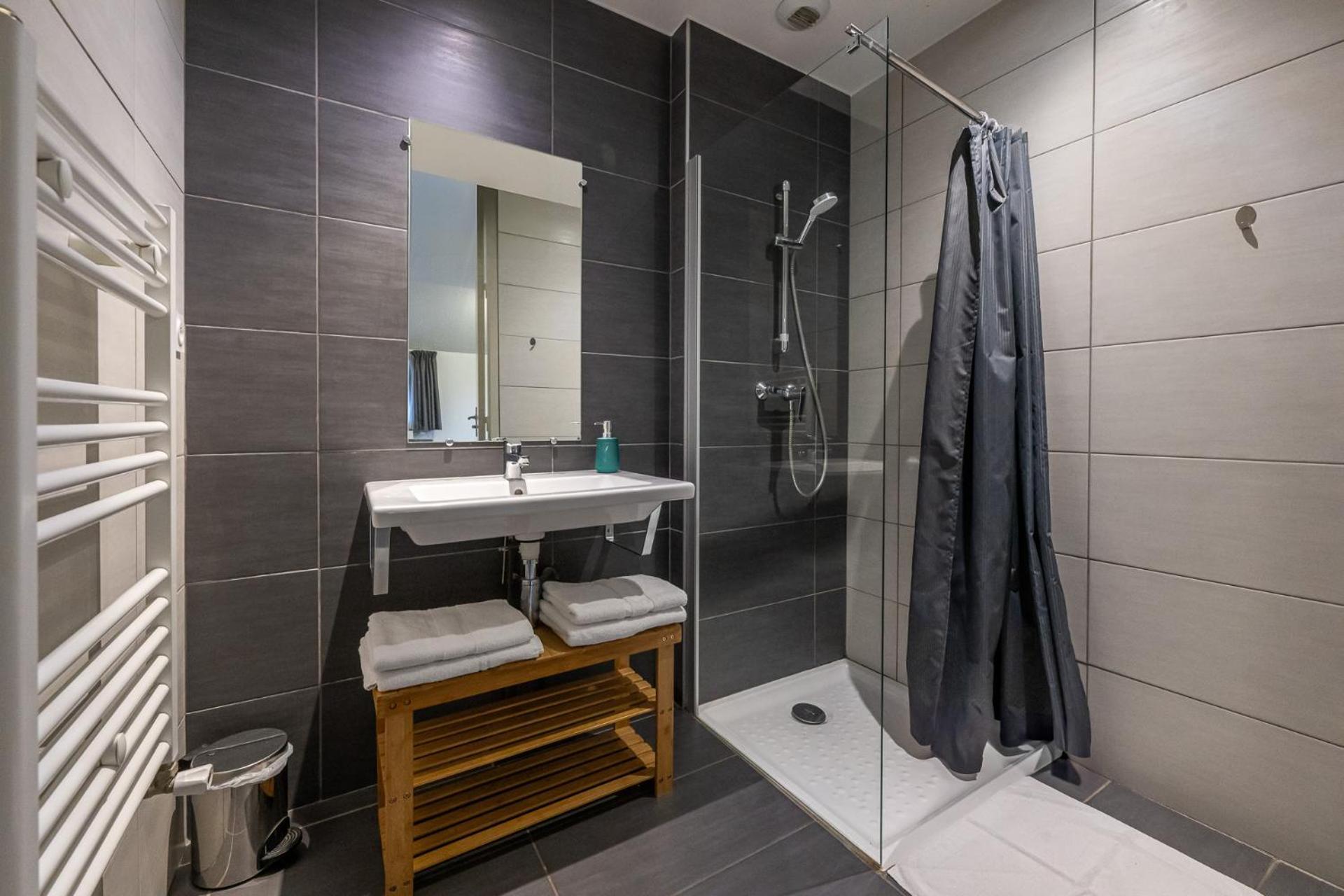 Auberge De La Graviere Orcières Habitación foto
